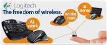 The Freedom of Wireless
