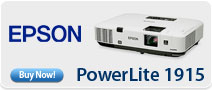 Epson PowerLite 1915