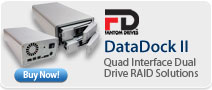 Data Dock2