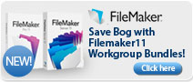 FileMaker Pro 11 Workgroup