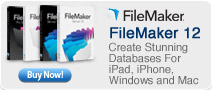FileMaker 12