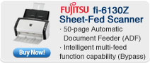 Fujitsu fi-6130Z