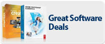 Great Software Deals