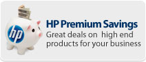 HP Premium Savings
