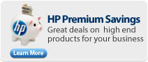HP Premium Savings