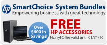 Smart Choice System Bundles