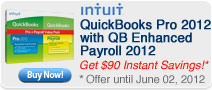 Intuit Quickbooks