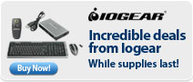 IOGear devices