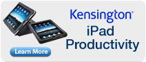 ipad productivity