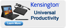 kensington universal productivity