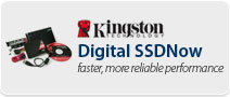 Kingston Digital SSDNow