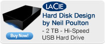 Hard Disk