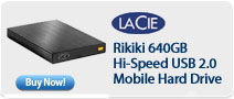Rikiki 640GB