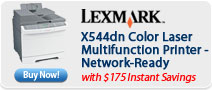 X544dn