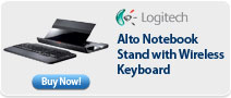 Logitech Bridge Distance webcams