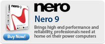 Nero 9