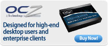 Designed for high-end desktop users and enterprise clients