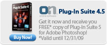 onOne software Plug In Suite 4.5