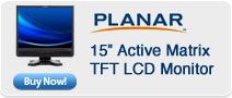 Planar Active Matrix