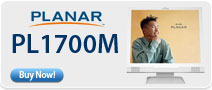 Planar PL1700M