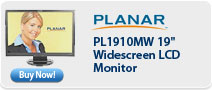 PlanarPL1910MW 19