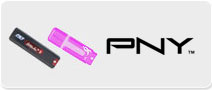PNY 16GB ATTACHE PORTABLE USB 2.0 FLASH DRIVES