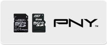 pny 4gb microsecure digital sd