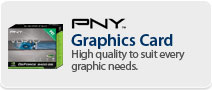 PNY Graphics Card