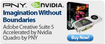 pny nvidia quadro imagination without boundaries