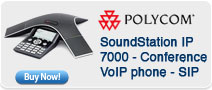 SoundStation IP 7000