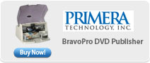 BravoPro DVD Publisher