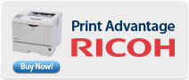 Save on select Ricoh Printers!Maximum Efficiency at Minimal Cost