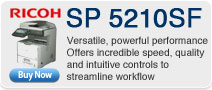 SP 5210SF