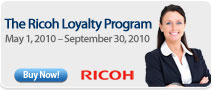 The Ricoh Royalty program