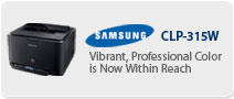Samsung CLP-315W