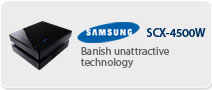 Samsung SCX-4500W