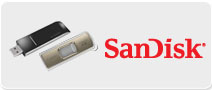 Sandisk Cruzer Contour 8GB USB Flash Drive with U3 Technology