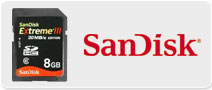 sandisk