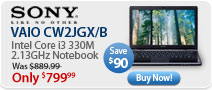 sony vaio cw2jgxb