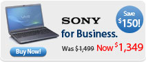 VAIO F