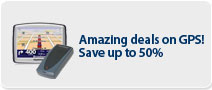 Tomtom amazing deals!