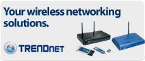 TRENDnet