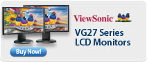 Viewsonic VG27