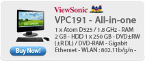 VPC191 - All-in-one