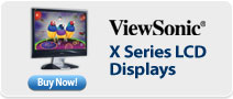 Viewsonic Xseries