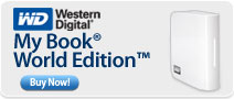My Book World Edition
