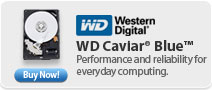 Western Digital Caviar Blue