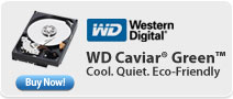 Western Digital Caviar Green