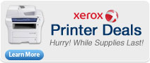 Printer Deals