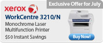 WorkCentre 3210/N